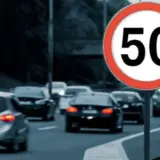 У Києві не підвищуватимуть швидкість на дорогах