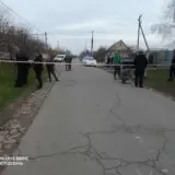 П’яний поліцейський розстріляв військових у Запоріжжі