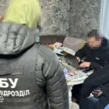 Проросійських агітаторів затримали в Україні