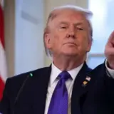 Трамп жорстко розкритикував європейських союзників