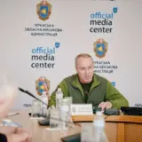 Ігор Табурець зустрівся із представниками чорнобильських організацій Черкащини