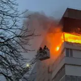 Обстріл Луцька – рашисти атакували підприємство