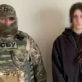 Агент РФ – зрадниця намагалася підірвати вантажівку з цінним обладнанням в Одесі