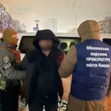 Мобілізація в Україні – у Києві чоловікам за $10 тисяч пропонували піший тур до Румунії