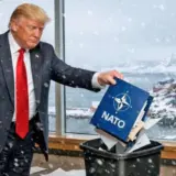 Трамп пригрозил выходом из НАТО