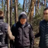 Агент РФ – предатель регистрировал терминалы Starlink для российских террористов