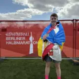 45-й Berlin Half Marathon: швидка траса, історичні локації та тисячі фінішерів