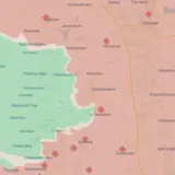 Рашисти заявили про захоплення всієї Луганщини