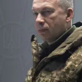 Росіяни піталися наступати в районі Покровсько-Мирноградської агломерації – Сирський