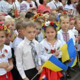 В Украине с 1 апреля открылся прием заявлений в первые классы