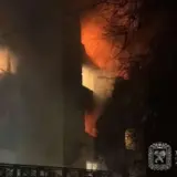 Обстріл Чугуєва – терористи дроном влучили у житловий будинок