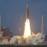 США впервые с 1972 года отправили астронавтов на Луну