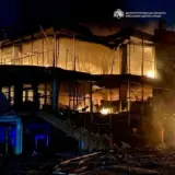 Обстрел Днепропетровской области – один человек погиб