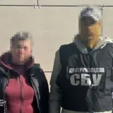 Агент РФ – предательница «сливала» врагу позиции ВСУ на Киевщине и Харьковщине