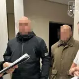 Чиновник КГГА хотел стать инвалидом