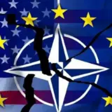 Европа готовится к распаду НАТО