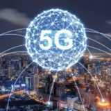 Київ стане наступним містом, де запустять 5G