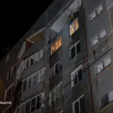 Обстріл Харкова – рашисти 11 разів атакували ударними безпілотниками