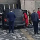 Работника ТЦК зарезали во Львове