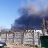 Обстріл Чернігова – рашисти завдали ракетного удару