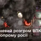 В марте Украина нанесла серию масштабных ударов по стратегическим заводам РФ