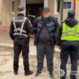 Инспектор таможни убил работника ТЦК во Львове