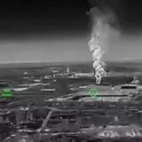 СБС и ГУР уничтожили в Крыму самолет и базу дронов