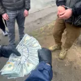 Працівник ТЦК продавав посади за $10 тисяч