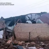 Обстрел Запорожья — предварительно, без пострадавших