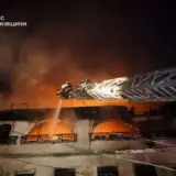 Обстріл Харкова – окупанти завдали ракетних ударів по Київському району