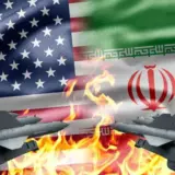 У США закінчуються цілі для ударів в Ірані