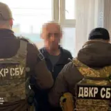 Агент РФ – зрадник наводив удари по військових ешелонах на Волині