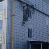 Обстрел Сум – два человека пострадали