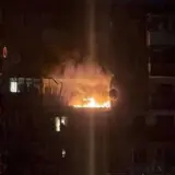 Обстріл Чернігова – рашисти завдали ракетного удару