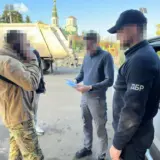 В Запорожье замкомбата создал схему на миллион