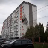 Обстрел Киевской области – оккупанты массированно атаковали Киевскую область дронами и ракетами