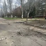 Обстріл Краматорська – рашисти скинули на місто п’ять авіабомб