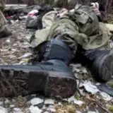 За березень 2026 року РФ втратила на фронті в Україні понад 35 тис. військових