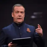 Москва не повинна погоджуватися на вступ України до ЄС – Дмитро Медведєв