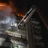 Обстрел Сум – оккупанты атаковали многоэтажку