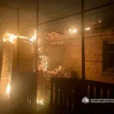 Обстрел Днепропетровской области – оккупанты более 20 раз атаковали два района