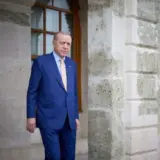 Ердоган хоче провести наступний раунд мирних переговорів