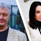 Холокост ХХІ века: Как пиар Порошенко становится международным скандалом