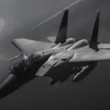 США нашли второго члена экипажа сбитого над Ираном F-15
