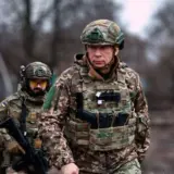 Про успіхи в результаті наступальної операції ЗСУ повідомив Сирський