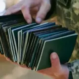 Не оновили дані у ТЦК 1,5 млн чоловіків призовного віку – нардеп Цимбалюк
