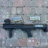 Трое мужчин напали на судью в Днепре