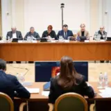 Свириденко вимагає від нардепів ухвалити скандальні законопроекти