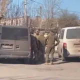 Мобілізація в Україні – у Харкові чоловік з ножем напав на ТЦКашника