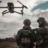 Атака дронів – Україна вперше за війну обігнала РФ за кількістю дронових атак